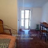 Appartement 3 pièces / 60 m² / 76 300 € / LA JAVIE